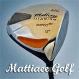 Mattiace Golf
