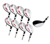 iDrive Hybrid Iron